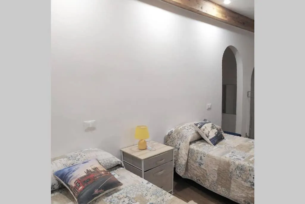 Casa Vacanza Terra Mare Castellammare del Golfo 0*,