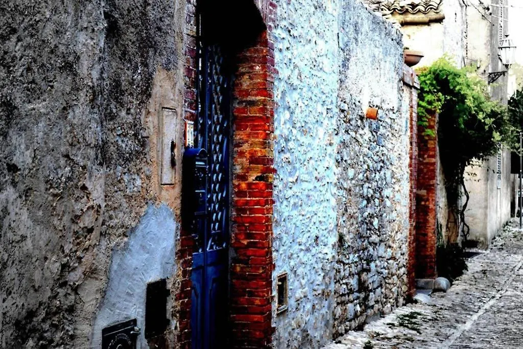 Tatil Evi Casa Vacanza Terra Mare Castellammare del Golfo