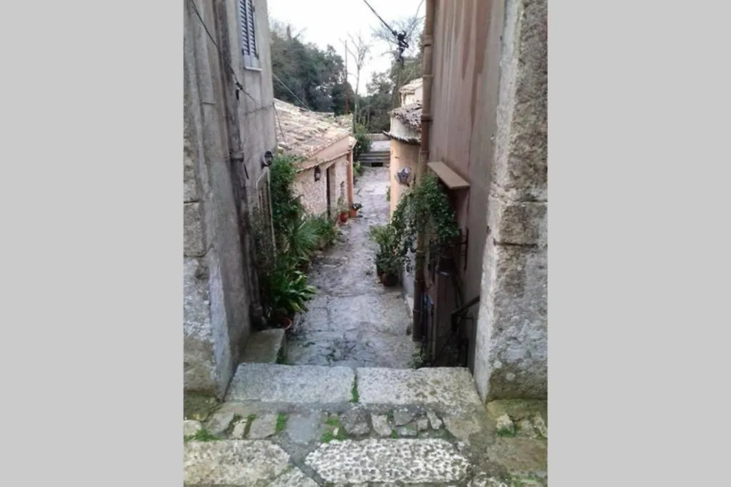 Casa Vacanza Terra Mare Castellammare del Golfo Tatil Evi