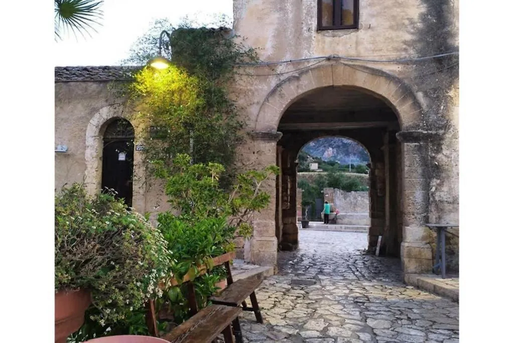 Casa Vacanza Terra Mare Castellammare del Golfo Italie