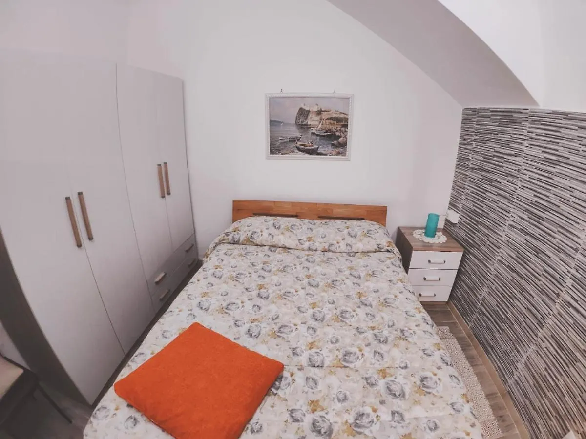 Casa Vacanza Terra Mare Castellammare del Golfo 0*,  İtalya