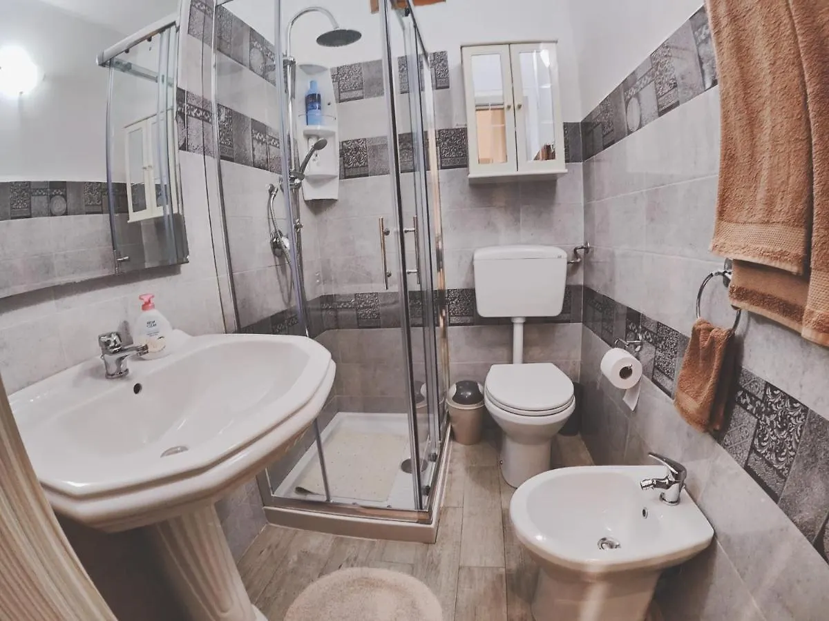 Casa Vacanza Terra Mare Castellammare del Golfo 0*,  İtalya