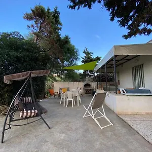  Appartement La Casa Del Gelso