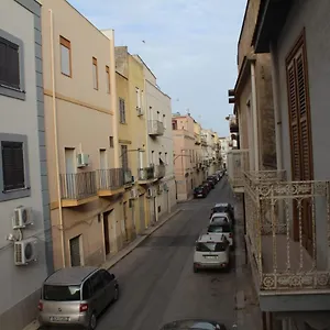  Hébergement de vacances A Due Passi Dal Centro