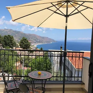  Appartement Casa Carlotta