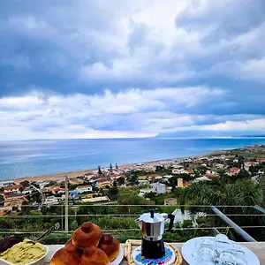  Appartement Terrazze Sul Golfo