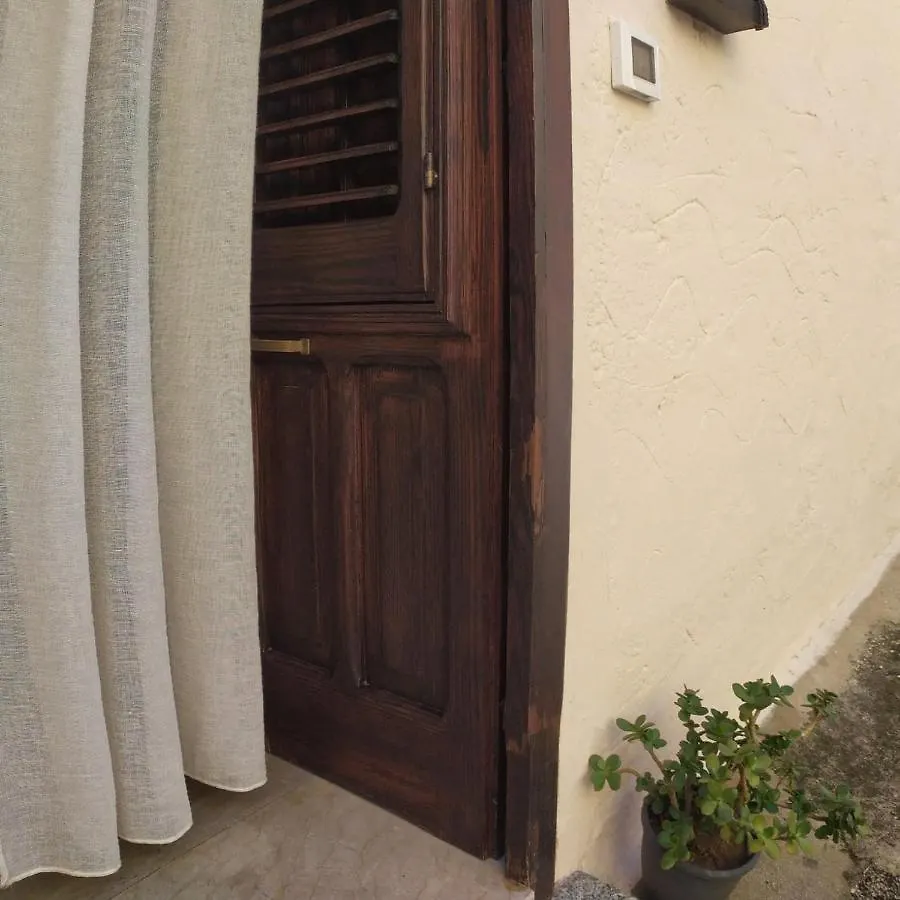 Casa Vacanza Terra Mare Castellammare del Golfo Holiday home
