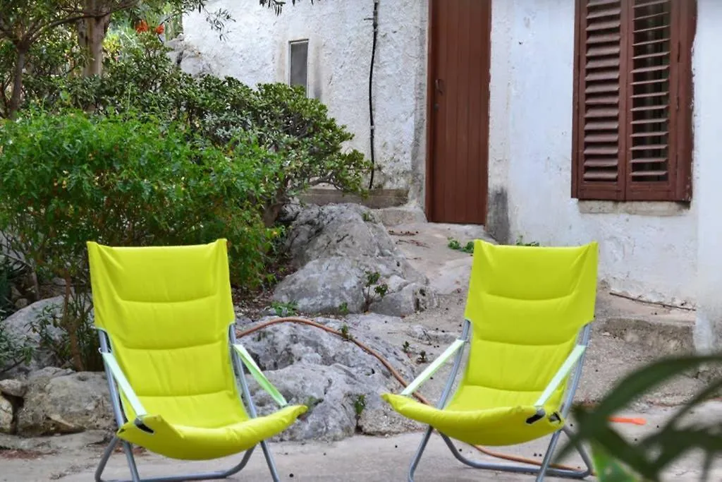 Holiday home Casa Vacanza Terra Mare Castellammare del Golfo Italy