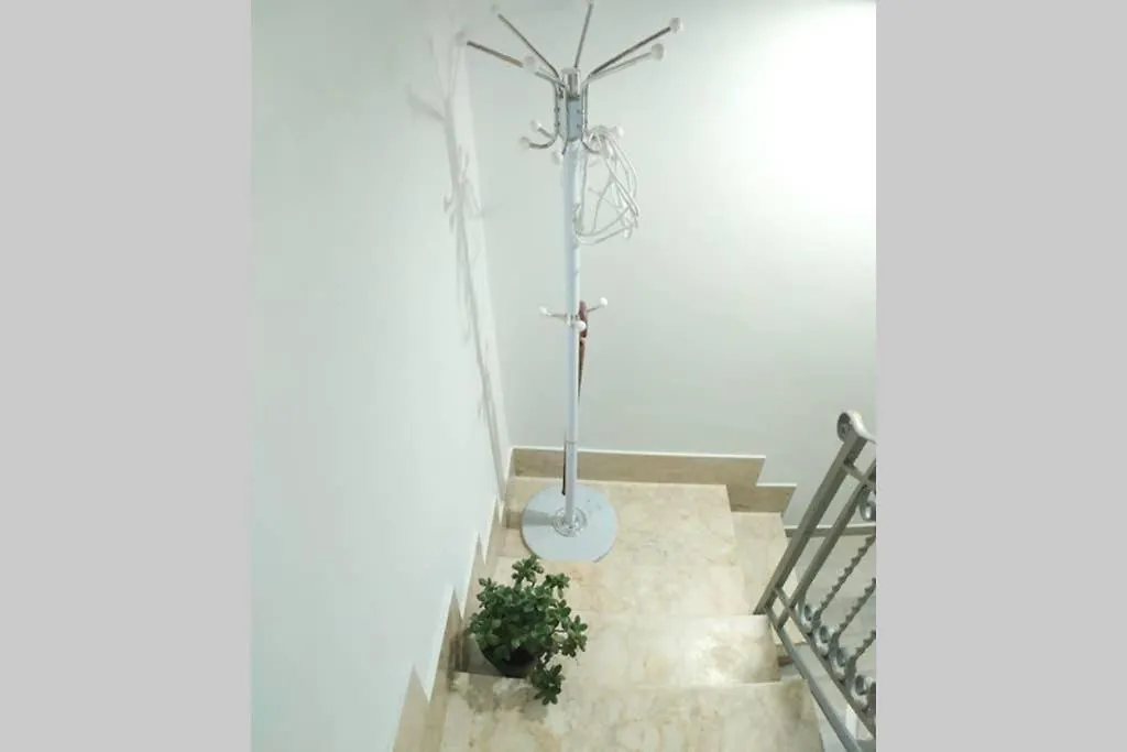 Holiday home Casa Vacanza Terra Mare Castellammare del Golfo