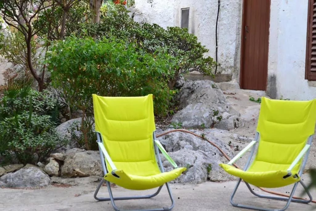 Casa Vacanza Terra Mare Castellammare del Golfo Holiday home