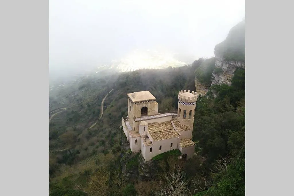 Casa Vacanza Terra Mare Castellammare del Golfo