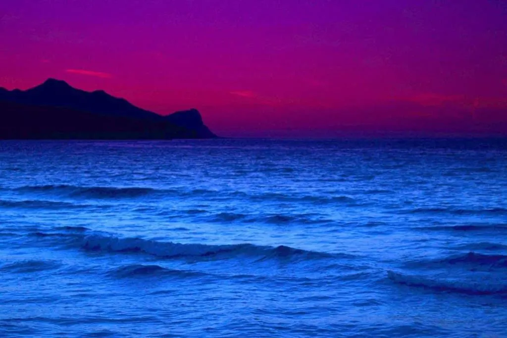 Casa Vacanza Terra Mare Castellammare del Golfo 0*,