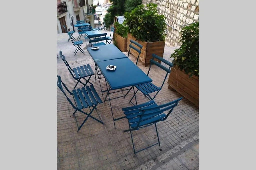 Casa Vacanza Terra Mare Castellammare del Golfo Italy