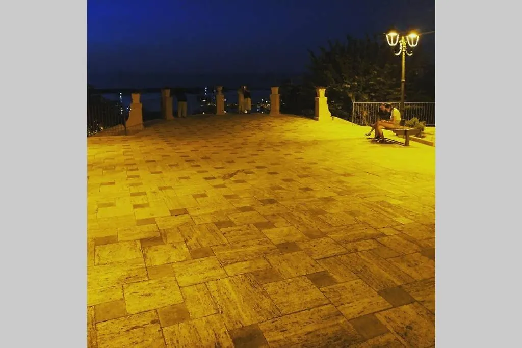 Holiday home Casa Vacanza Terra Mare Castellammare del Golfo