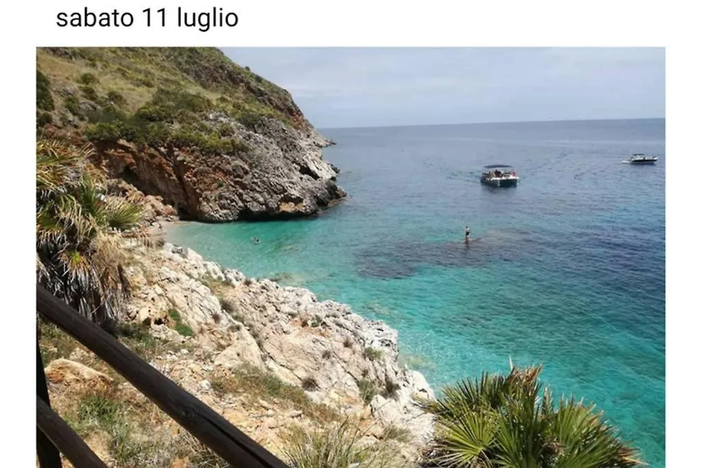 Casa Vacanza Terra Mare Castellammare del Golfo Italy