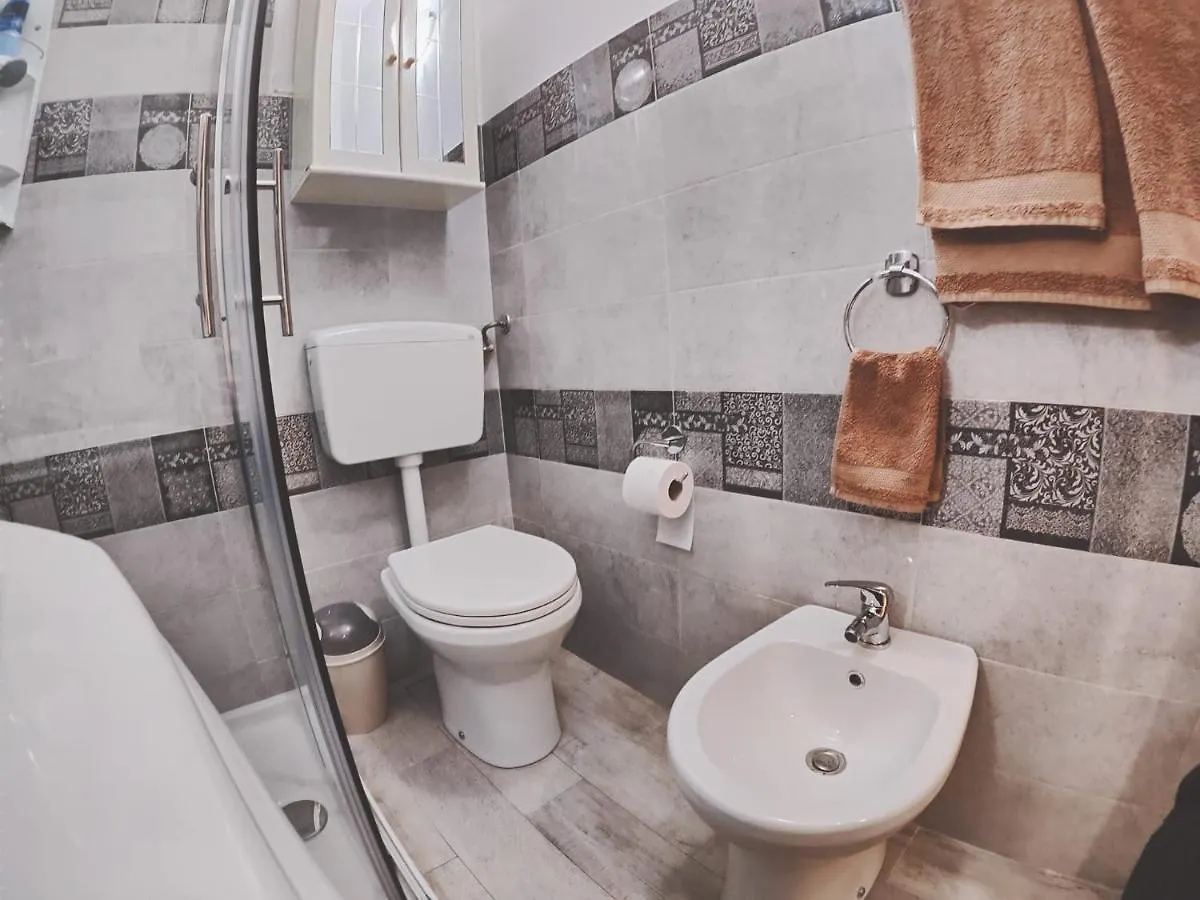 Casa Vacanza Terra Mare Castellammare del Golfo Italy